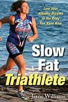 Algopix Similar Product 10 - Slow Fat Trialthete