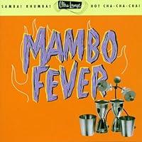 Algopix Similar Product 11 - Mambo Fever: Ultra Lounge, Vol. 2