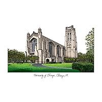 Algopix Similar Product 19 - Campus Images IL968 University of