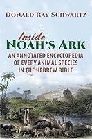 Algopix Similar Product 6 - Inside Noahs Ark An Annotated