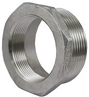 Algopix Similar Product 19 - Stainless Steel Fittings Bushing 212