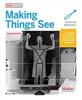 Algopix Similar Product 2 - Making Things See 3D vision with