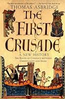 Algopix Similar Product 17 - The First Crusade: A New History