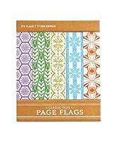 Algopix Similar Product 17 - Classic Tiles Page Flags