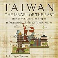 Algopix Similar Product 12 - Taiwan  The Israel of the East How