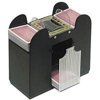 Algopix Similar Product 19 - Casino 6 Deck Automatic Card Shuffler