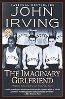 Algopix Similar Product 7 - The Imaginary Girlfriend: A Memoir