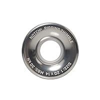 Algopix Similar Product 7 - Notch Rigging Thimble Small  1 20mm x