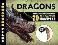 Algopix Similar Product 5 - Creature Files Dragons Encounter 20