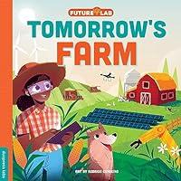 Algopix Similar Product 1 - Future Lab Tomorrows Farm Show kids