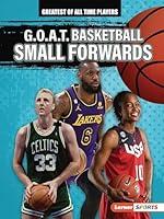 Algopix Similar Product 20 - GOAT Basketball Small Forwards