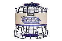 Algopix Similar Product 18 - BF007FB Kingfisher Squirrel Guard Fat
