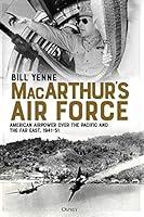 Algopix Similar Product 15 - MacArthurs Air Force American