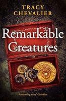 Algopix Similar Product 20 - Remarkable Creatures Author of Girl