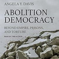 Algopix Similar Product 13 - Abolition Democracy Beyond Empire