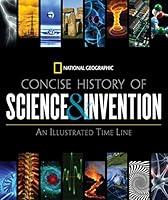Algopix Similar Product 16 - National Geographic Concise History of