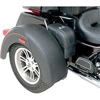 Algopix Similar Product 15 - Saddlemen Fender Bra Set Standard for