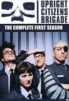 Algopix Similar Product 4 - Upright Citizens Brigade: Season 1