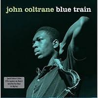 Algopix Similar Product 9 - Blue Train