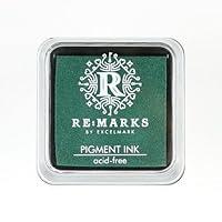 Algopix Similar Product 1 - Re:Marks Pigment Ink Pad (Black)