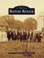 Algopix Similar Product 10 - Baton Rouge (Images of America)