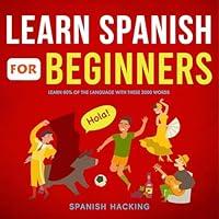 Algopix Similar Product 19 - Learn Spanish for Beginners Learn 80