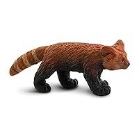 Algopix Similar Product 9 - Safari Pandas Animals Multicoloured