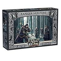 Algopix Similar Product 9 - CMON A Song of Ice and Fire Tabletop