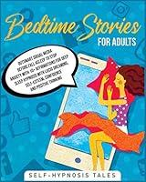 Algopix Similar Product 17 - Bedtime Stories for Adults Relaxing