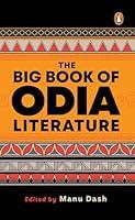 Algopix Similar Product 15 - The Big Book of Odia Literature