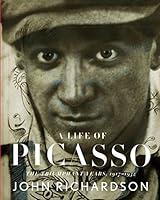 Algopix Similar Product 17 - A Life of Picasso III The Triumphant
