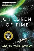 Algopix Similar Product 8 - Children of Time (Children of Time, 1)