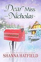 Algopix Similar Product 17 - Dear Miss Nicholas A Sweet SmallTown