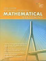Algopix Similar Product 8 - SteckVaughn PreGED 2014 Mathematical