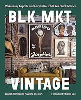 Algopix Similar Product 18 - BLK MKT Vintage Reclaiming Objects and