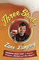Algopix Similar Product 6 - Three Sheets Drinking Made Easy 6