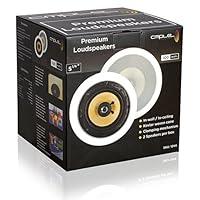Algopix Similar Product 2 - Cmple  Surround Sound 525 2Way