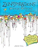 Algopix Similar Product 3 - Zenspirations R Dangle Designs