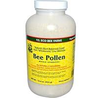 Algopix Similar Product 1 - Bee Pollen  Low Moisture Whole