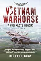 Algopix Similar Product 15 - Vietnam Warhorse A Huey Pilots