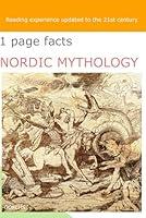 Algopix Similar Product 1 - 1 page facts NORDIC MYTHOLOGY