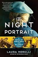 Algopix Similar Product 15 - The Night Portrait A Novel of World