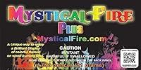 Algopix Similar Product 2 - Mystical Fire Plus Campfire Fireplace