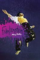 Algopix Similar Product 12 - Frankenstein