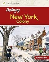 Algopix Similar Product 2 - Exploring the New York Colony