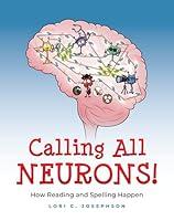 Algopix Similar Product 6 - Calling All Neurons How Reading and