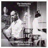 Algopix Similar Product 10 - Diversions 4 Songs And Poems Of Molly
