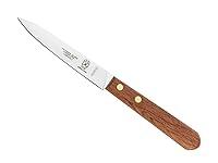 Algopix Similar Product 1 - Mercer Culinary Praxis Paring Knife