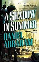 Algopix Similar Product 14 - A Shadow in Summer Book One of The