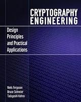 Algopix Similar Product 18 - Cryptography Engineering Design